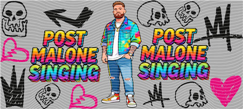 16oz Star Singer-O 280